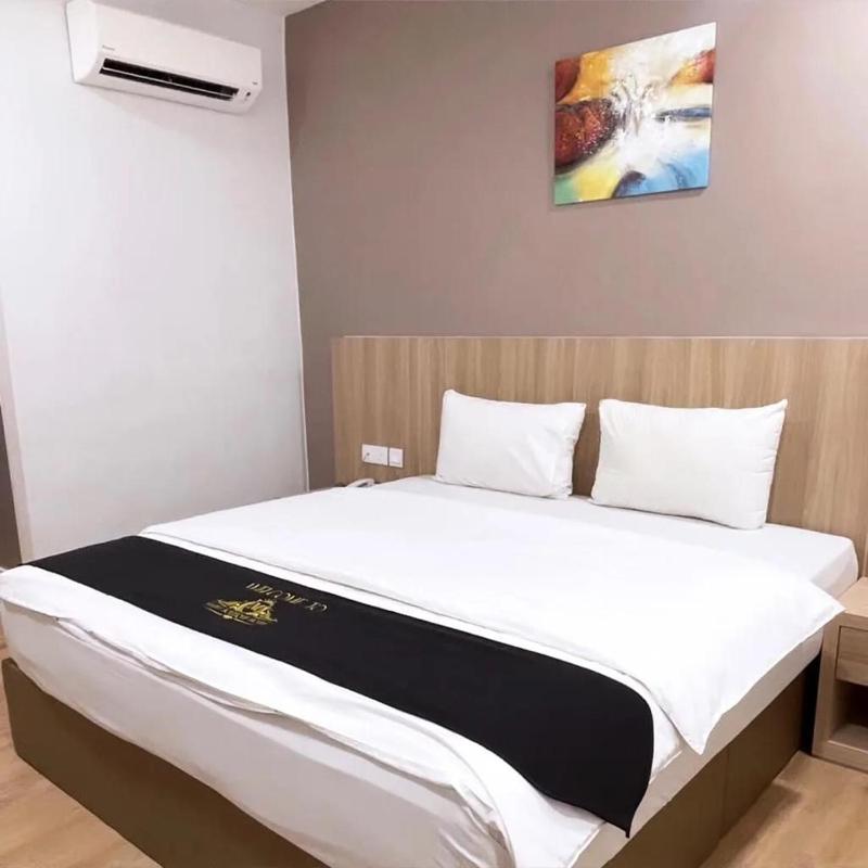 Superior King Room image 1