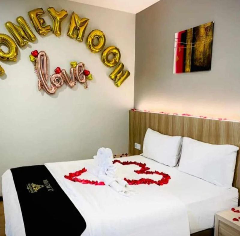 Maple Boutique Hotel - image 9