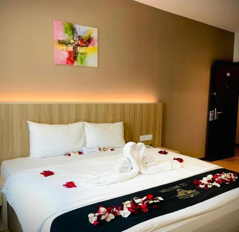 Maple Boutique Hotel - image 7