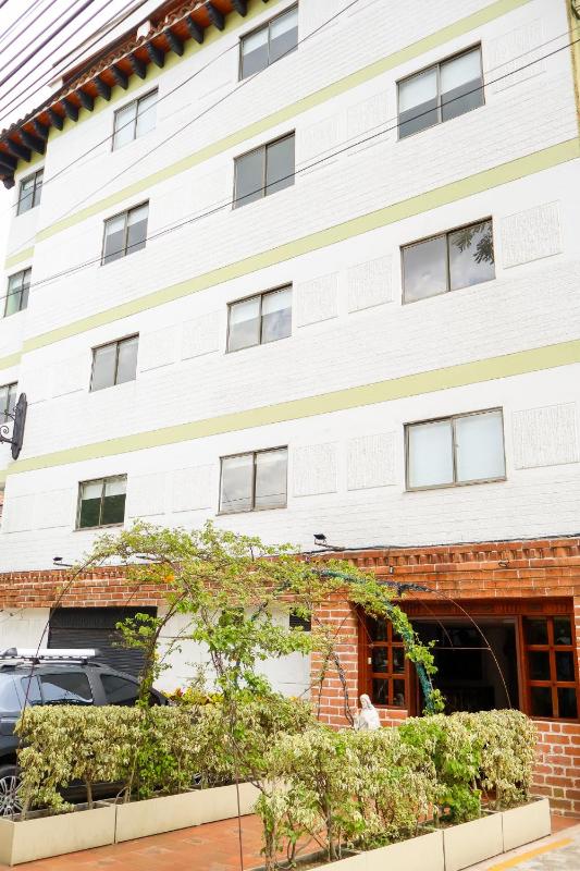 Hotel Betell 7 Images