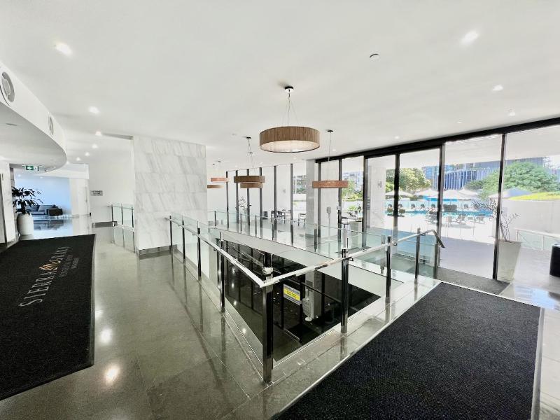Broadbeach Bliss 18th Floor Sierra Grand Oasis - image 16