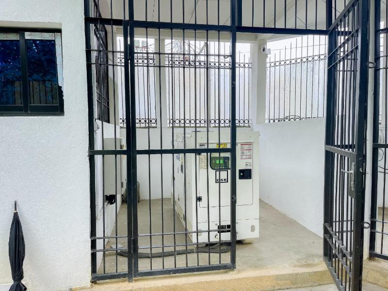 Residence J Bona Luxe Starlink 24h Groupe Electrogene Securite Balcon Prive Parking - image 13