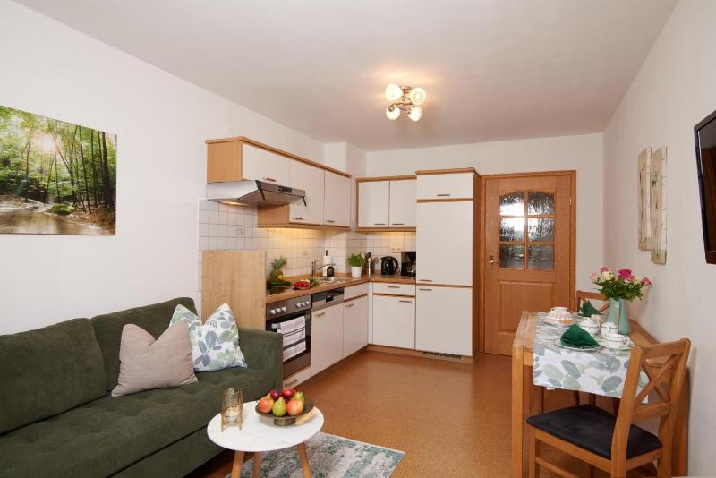 Apartment - Ground Floor image 4