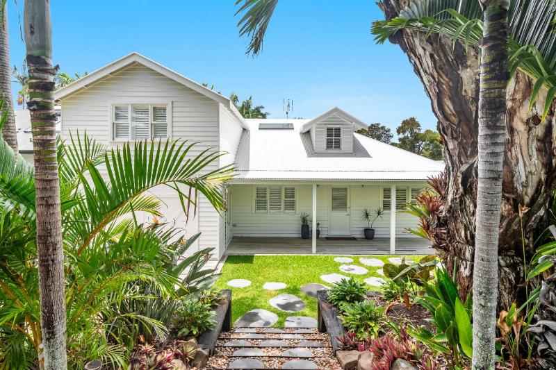 Frangipani Cottage - Belle Escapes Byron Bay - image 7