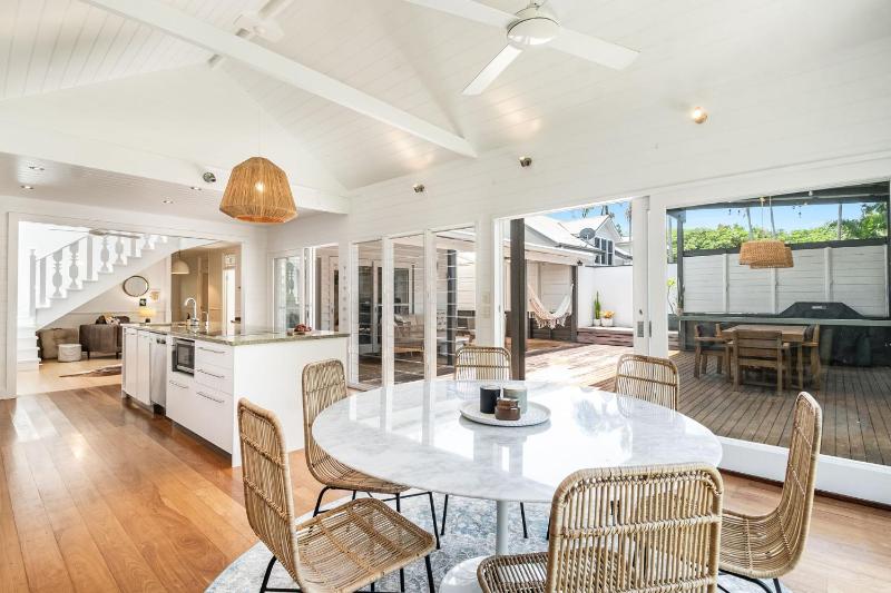 Frangipani Cottage - Belle Escapes Byron Bay - image 16