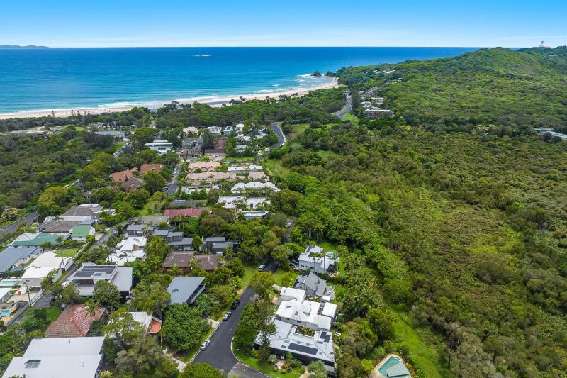 Frangipani Cottage - Belle Escapes Byron Bay - image 4