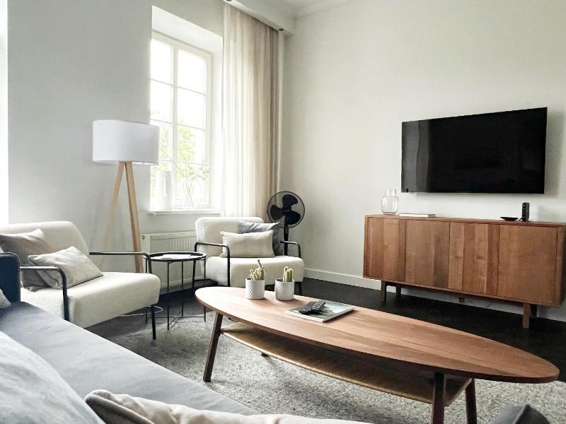 Vilnius Apartments & Suites – Old Town - image 12