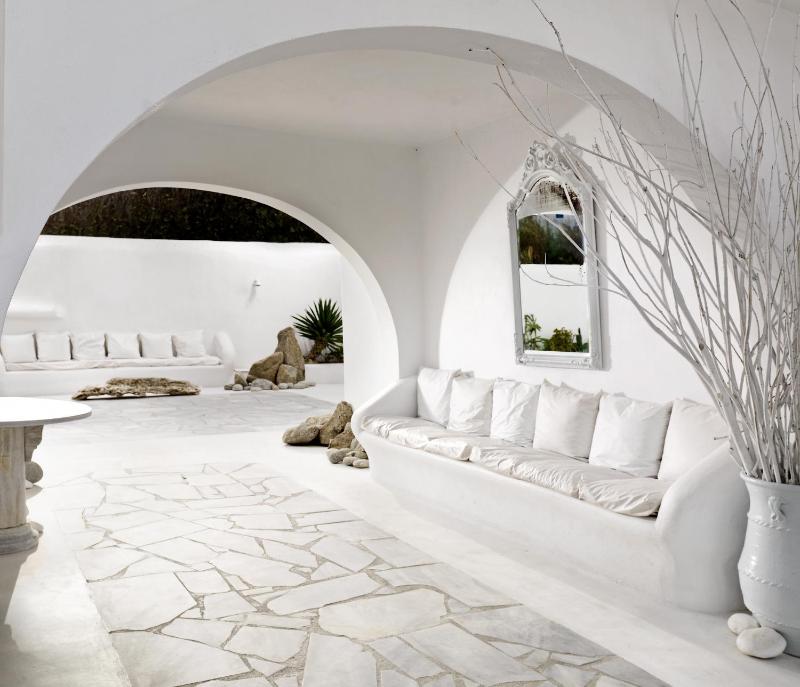 Mykonos Bay Resort & Villas - image 2