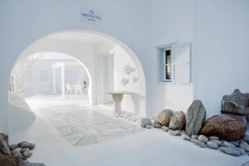 Mykonos Bay Resort & Villas - image 7