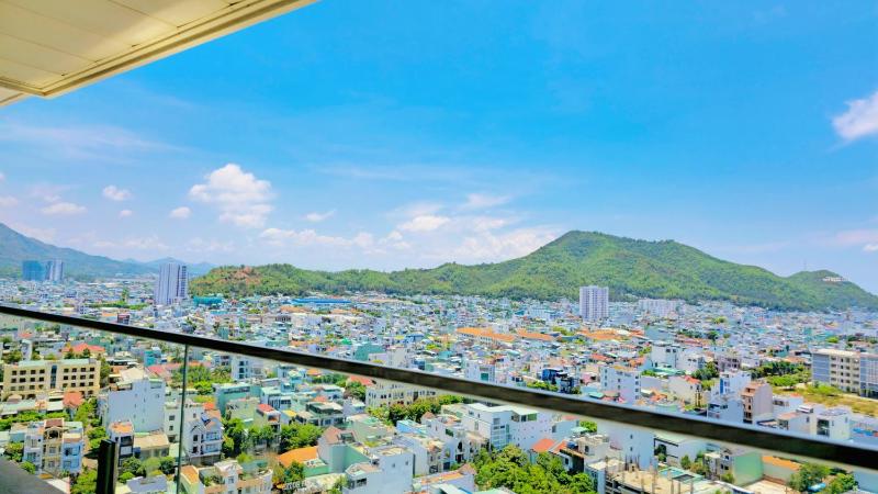 FLC Sea Tower Quy Nhơn view biển nhiều hạng phòng Bồn Tắm Hồ Bơi có phí - image 7