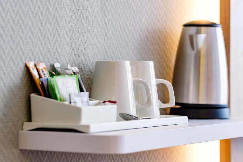 Holiday Inn Express Dresden Zentrum By IHG - image 10