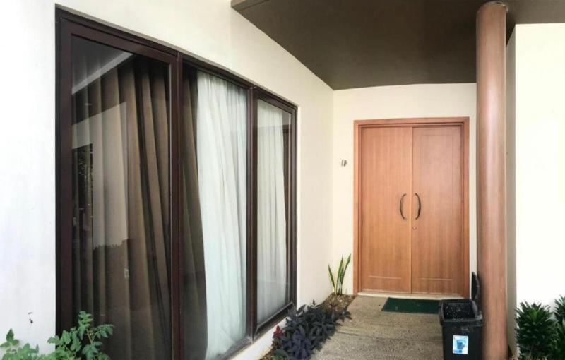 VEI Haus - 4BR Pet Friendly Villa in Vimala Hills - image 21