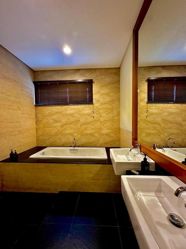 VEI Haus - 4BR Pet Friendly Villa in Vimala Hills - image 16