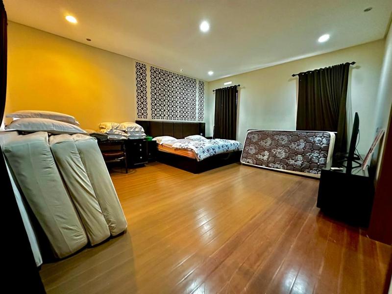 VEI Haus - 4BR Pet Friendly Villa in Vimala Hills - image 23