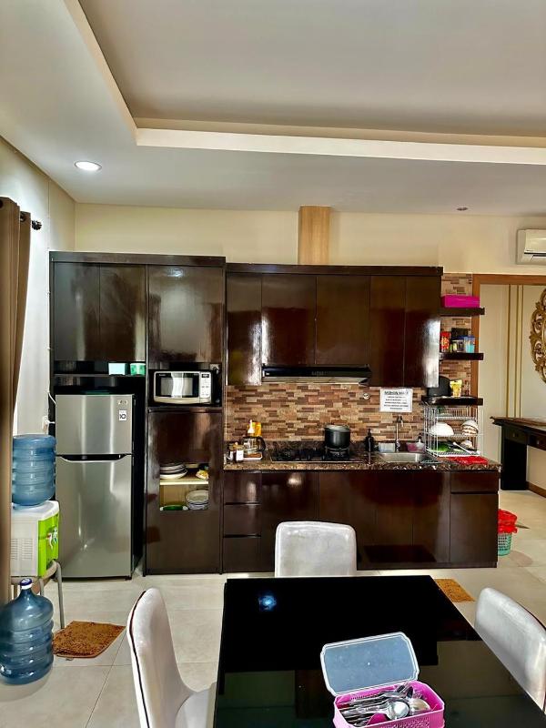 VEI Haus - 4BR Pet Friendly Villa in Vimala Hills - image 14