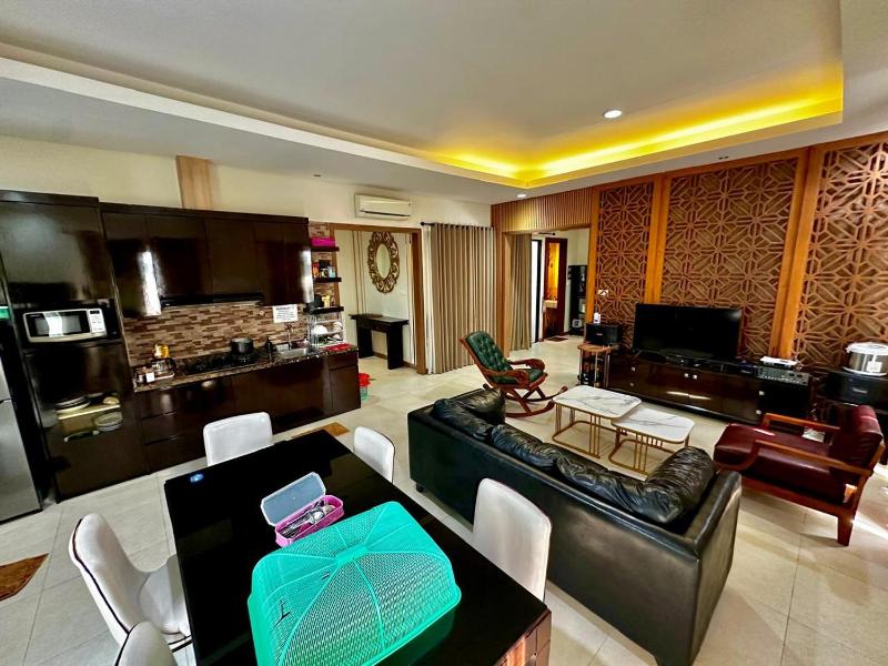 VEI Haus - 4BR Pet Friendly Villa in Vimala Hills - image 18