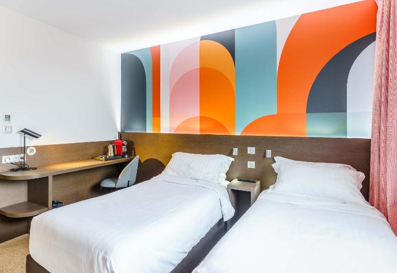 Classic Triple Room image 1