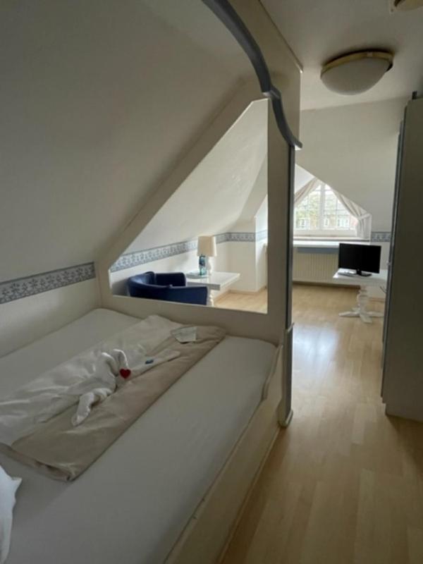 Economy Single Room image 1