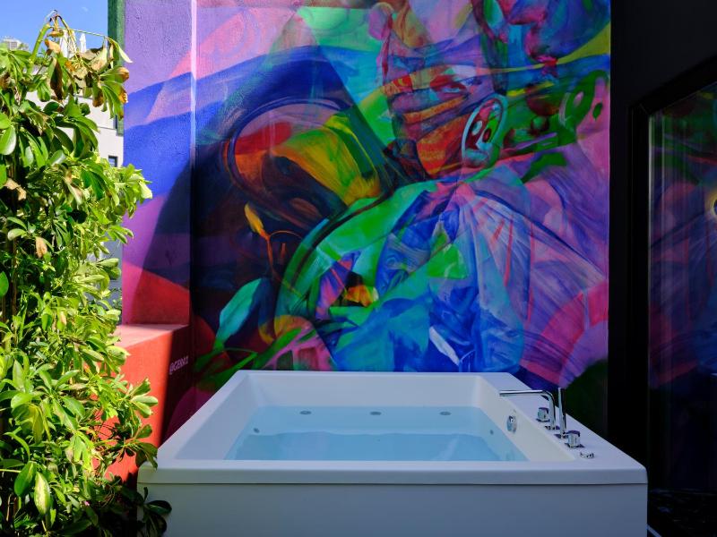 Nur Outline Aparthotel - image 5