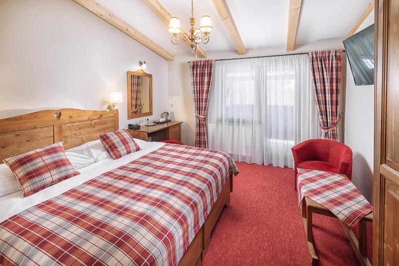Standard Double or Twin Room image 1