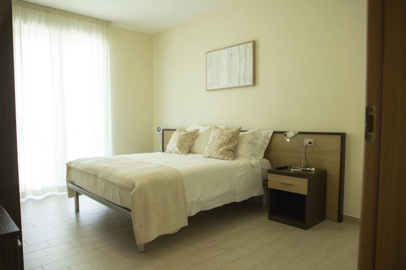 Apartment with Balcony image 1