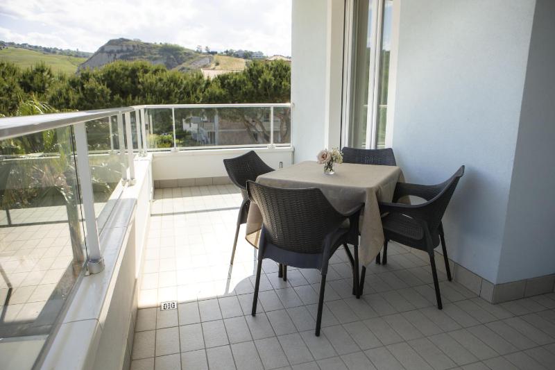 Apartment with Balcony image 3