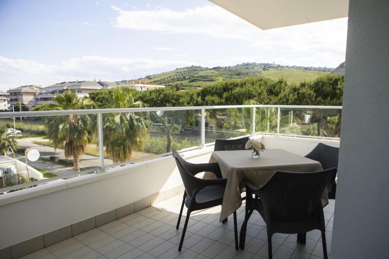 Apartment with Balcony image 4