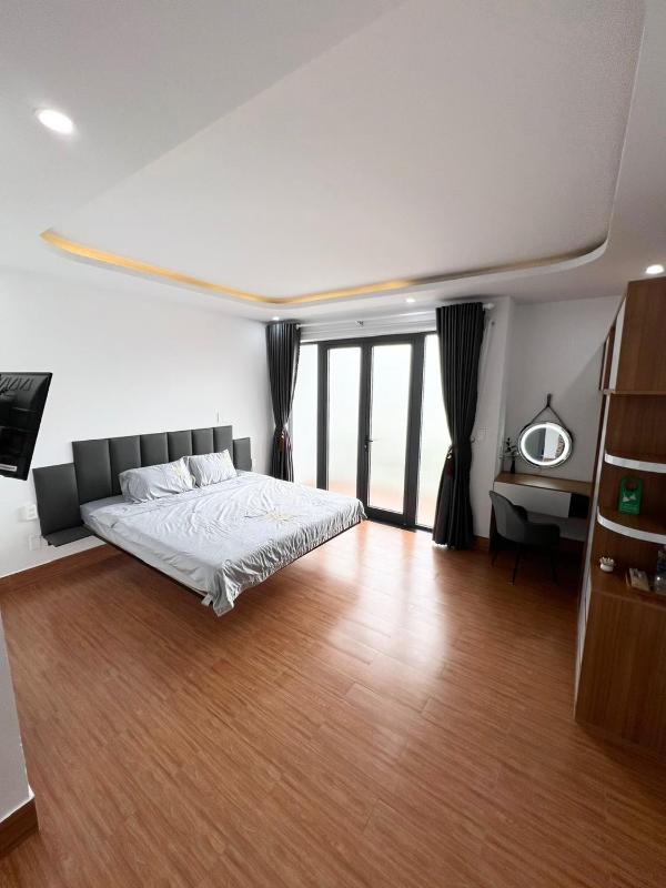 Oasis Homestay - image 12