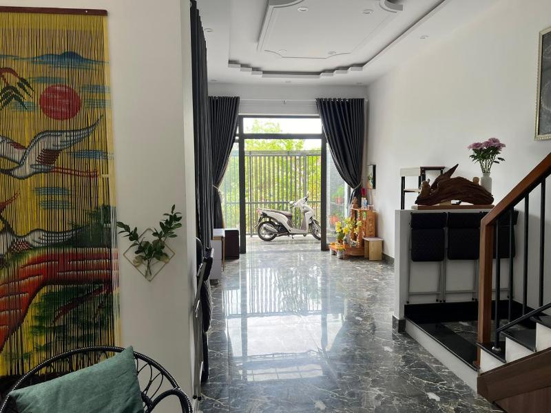 Oasis Homestay - image 7