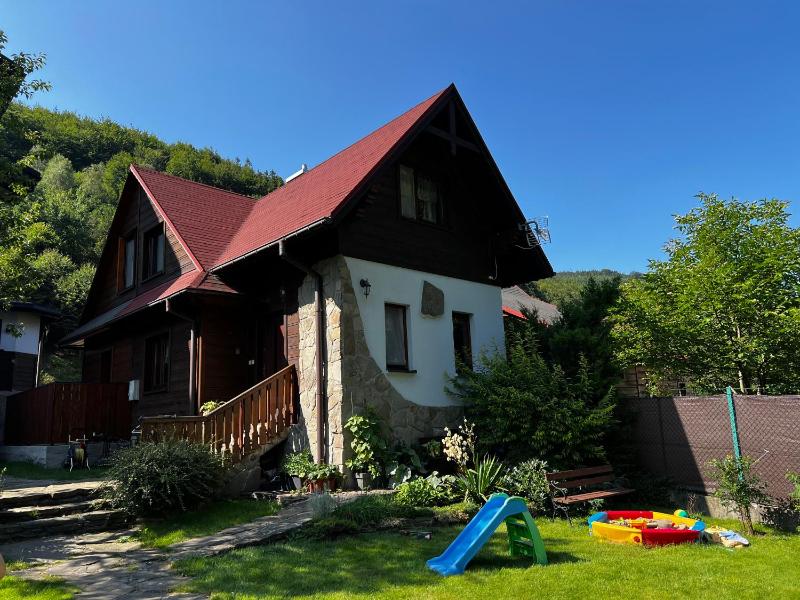 Domek w Szczyrku - image 1