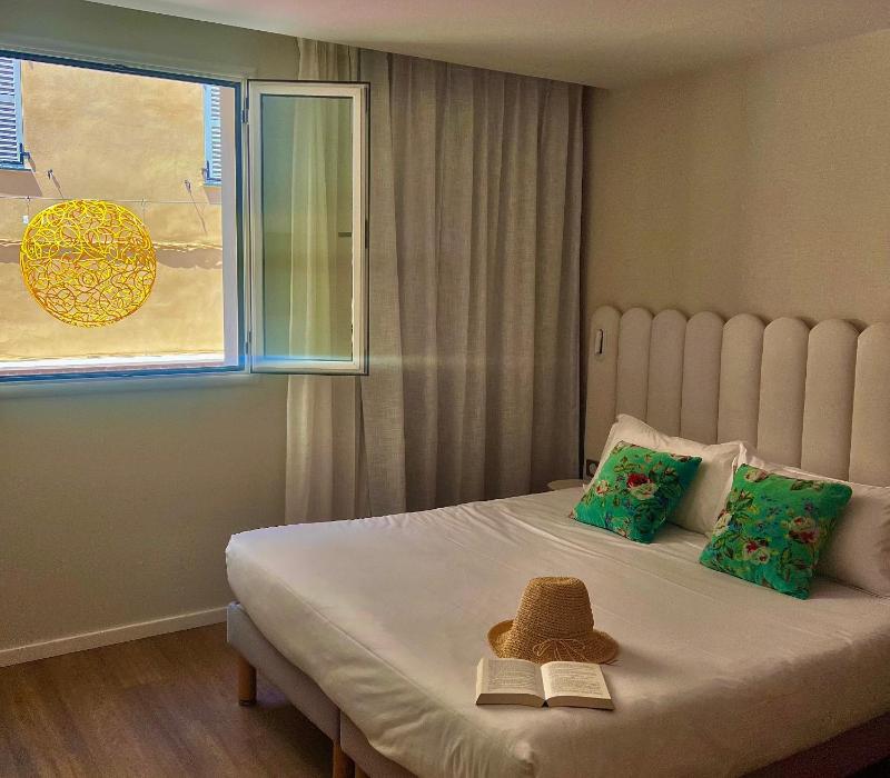 Double Room - 