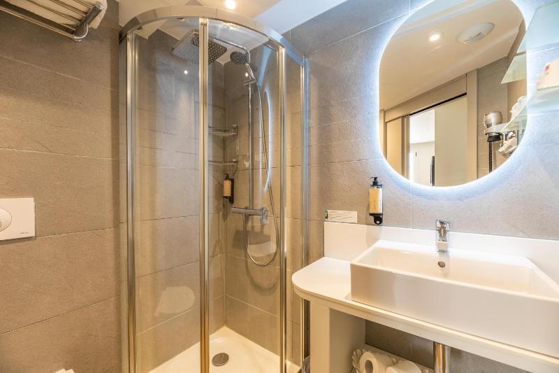 Double Room - 