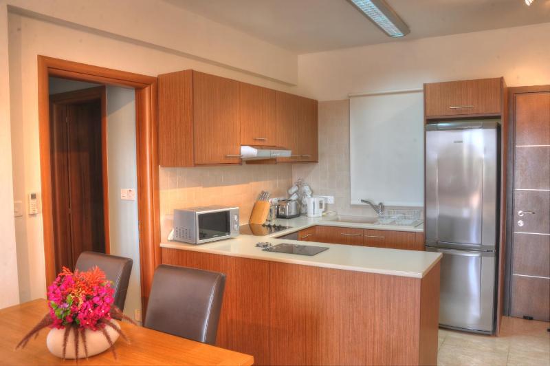 Two-Bedroom Apartment image 3