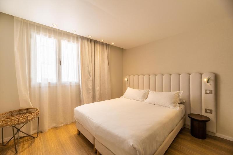 Double Room - 