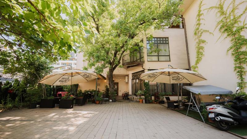 Boutique Hotel Maraton - image 36