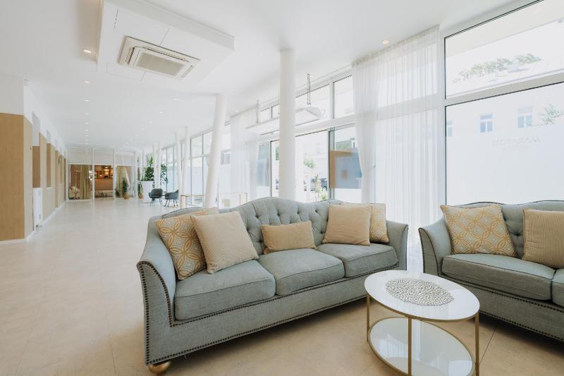 Boutique Hotel Maraton - image 23