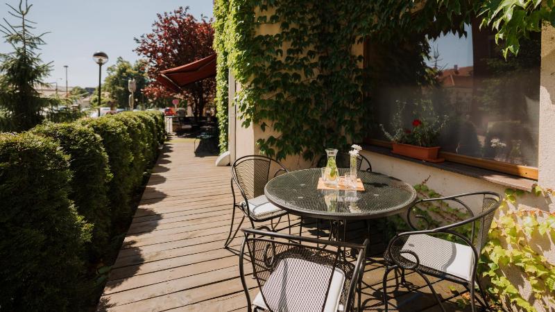 Boutique Hotel Maraton - image 47