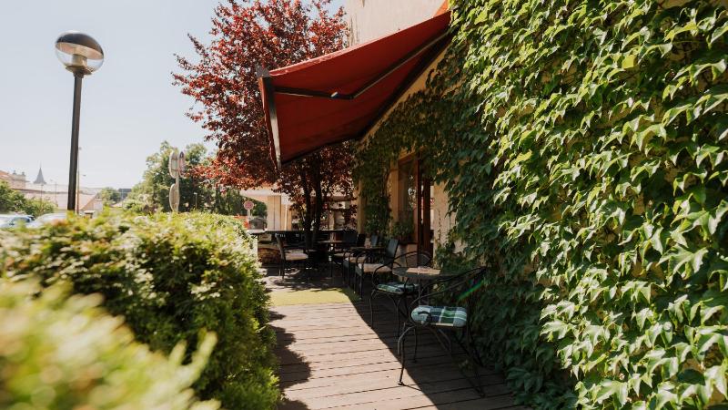 Boutique Hotel Maraton - image 22