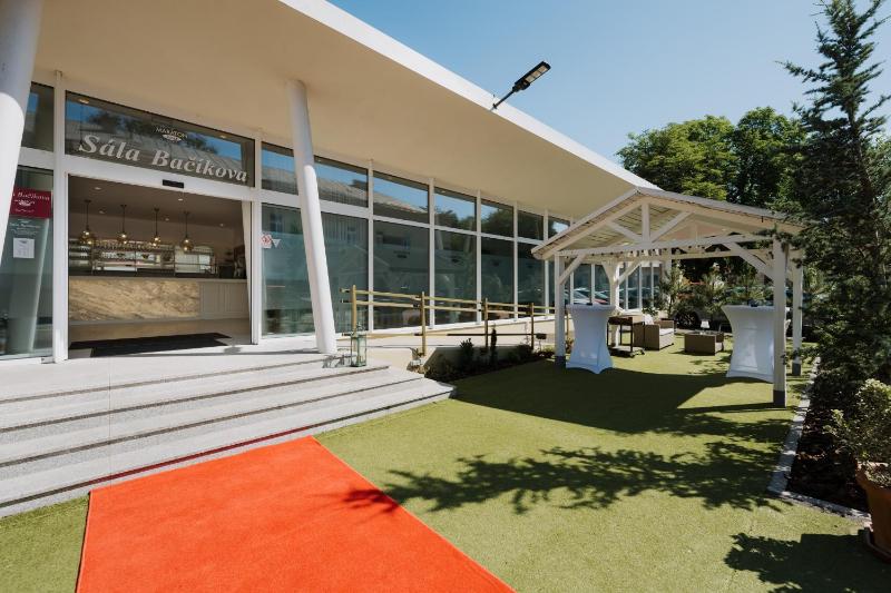 Boutique Hotel Maraton - image 19