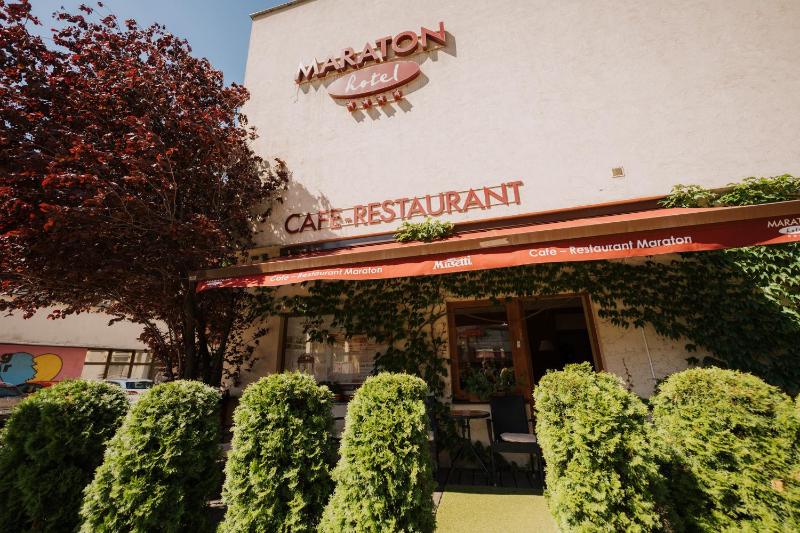 Boutique Hotel Maraton - image 2