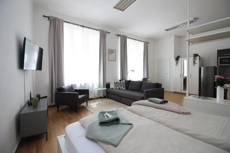 7nights Apartments Dominikánské naměstí - image 40