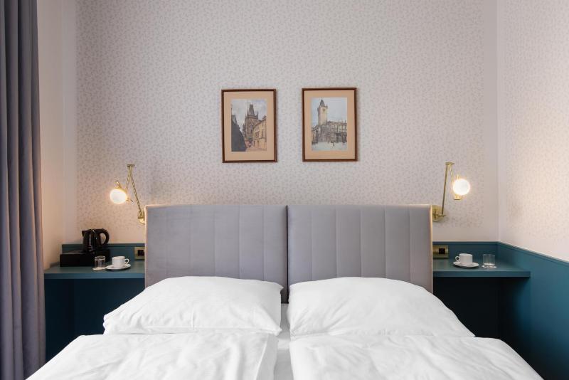 Hotel Beránek - image 13
