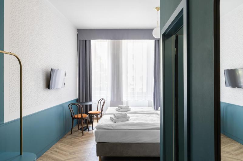 Hotel Beránek - image 7