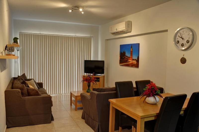 Two-Bedroom Apartment image 4