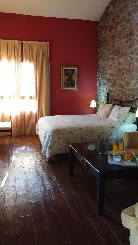 Double Room with Mountain View image 2