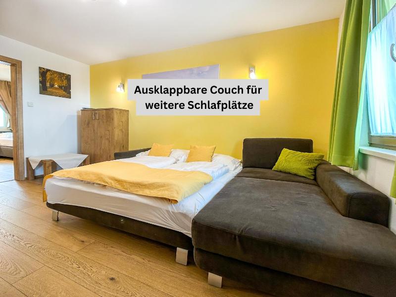 One Bedroom Apartment 3 image 4