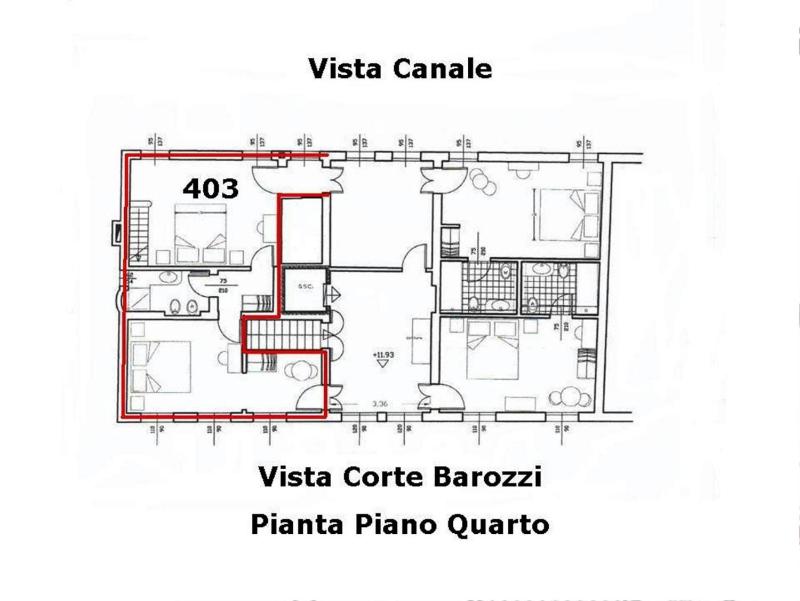 Family Suite with Terrace image 3