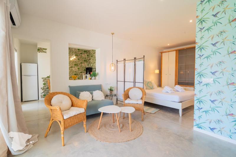CostaBlancaDreams Villa Nathalie in Moraira - image 20