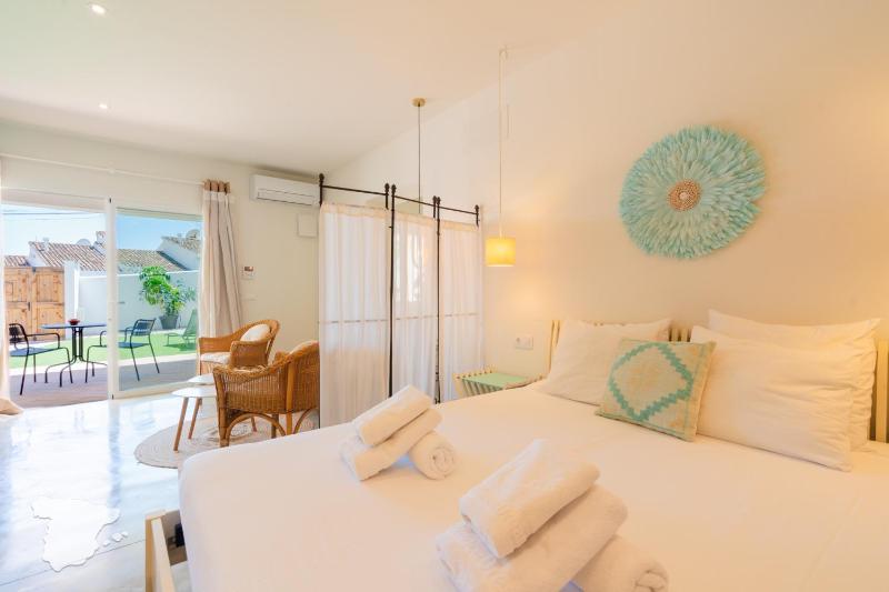 CostaBlancaDreams Villa Nathalie in Moraira - image 44