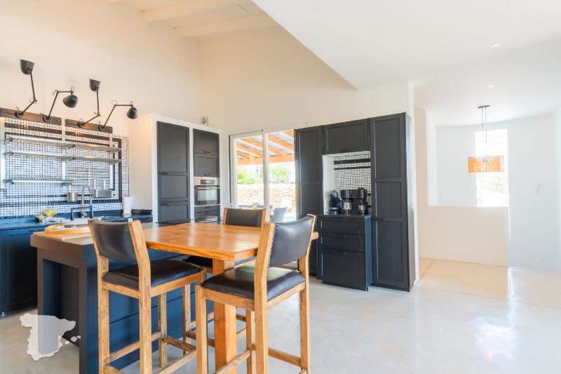 CostaBlancaDreams Villa Nathalie in Moraira - image 30